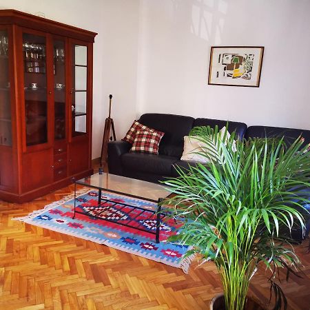 Apartamento Bonito Y Bien Ubicado En El Soho De Malaga. Exteriér fotografie
