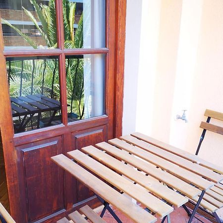 Apartamento Bonito Y Bien Ubicado En El Soho De Malaga. Exteriér fotografie