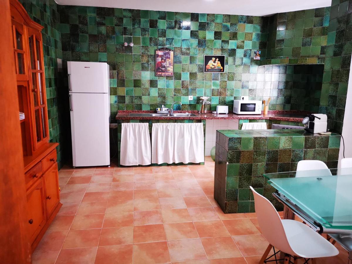 Apartamento Bonito Y Bien Ubicado En El Soho De Malaga. Exteriér fotografie