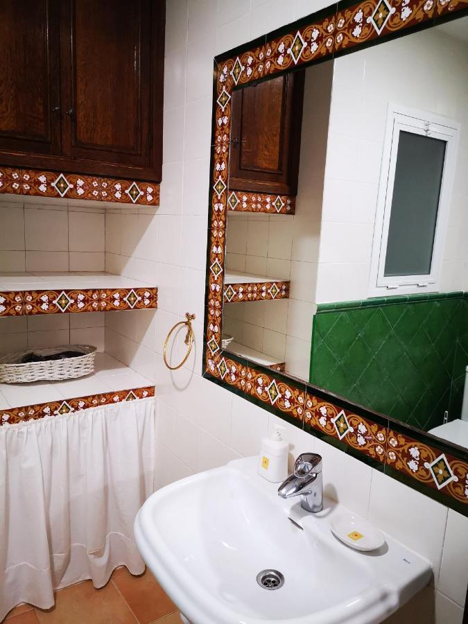 Apartamento Bonito Y Bien Ubicado En El Soho De Malaga. Exteriér fotografie
