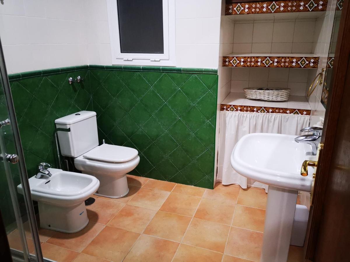 Apartamento Bonito Y Bien Ubicado En El Soho De Malaga. Exteriér fotografie