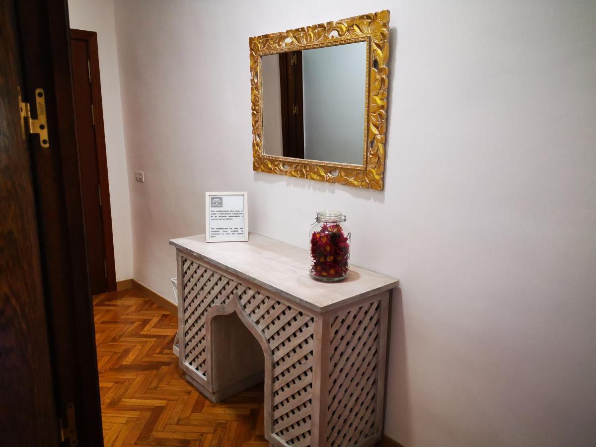 Apartamento Bonito Y Bien Ubicado En El Soho De Malaga. Exteriér fotografie