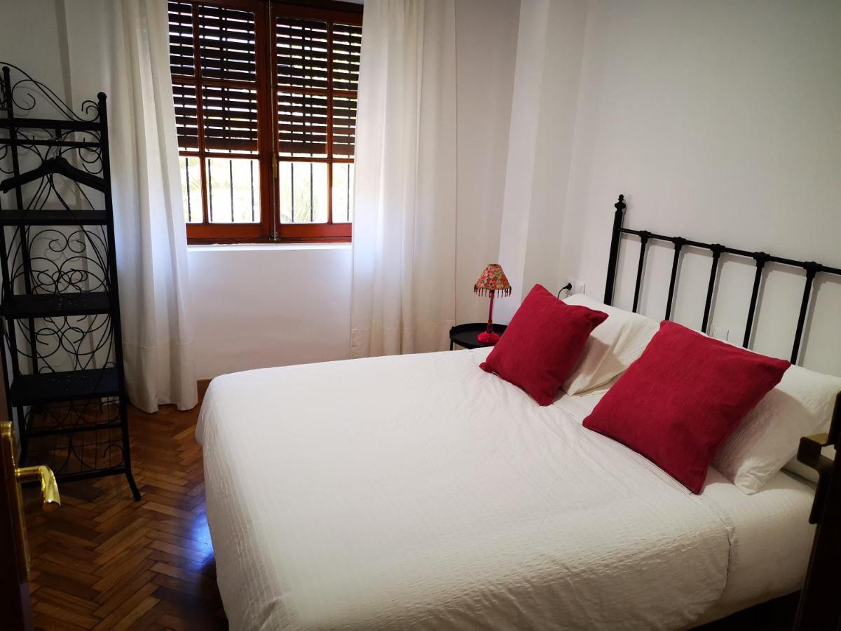 Apartamento Bonito Y Bien Ubicado En El Soho De Malaga. Exteriér fotografie