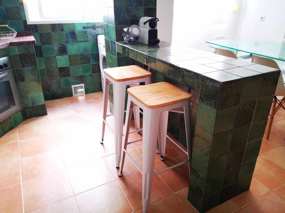 Apartamento Bonito Y Bien Ubicado En El Soho De Malaga. Exteriér fotografie