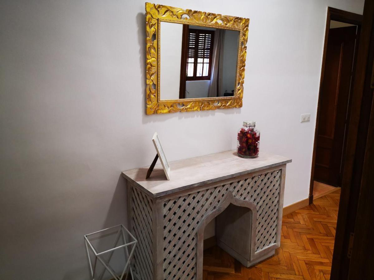Apartamento Bonito Y Bien Ubicado En El Soho De Malaga. Exteriér fotografie