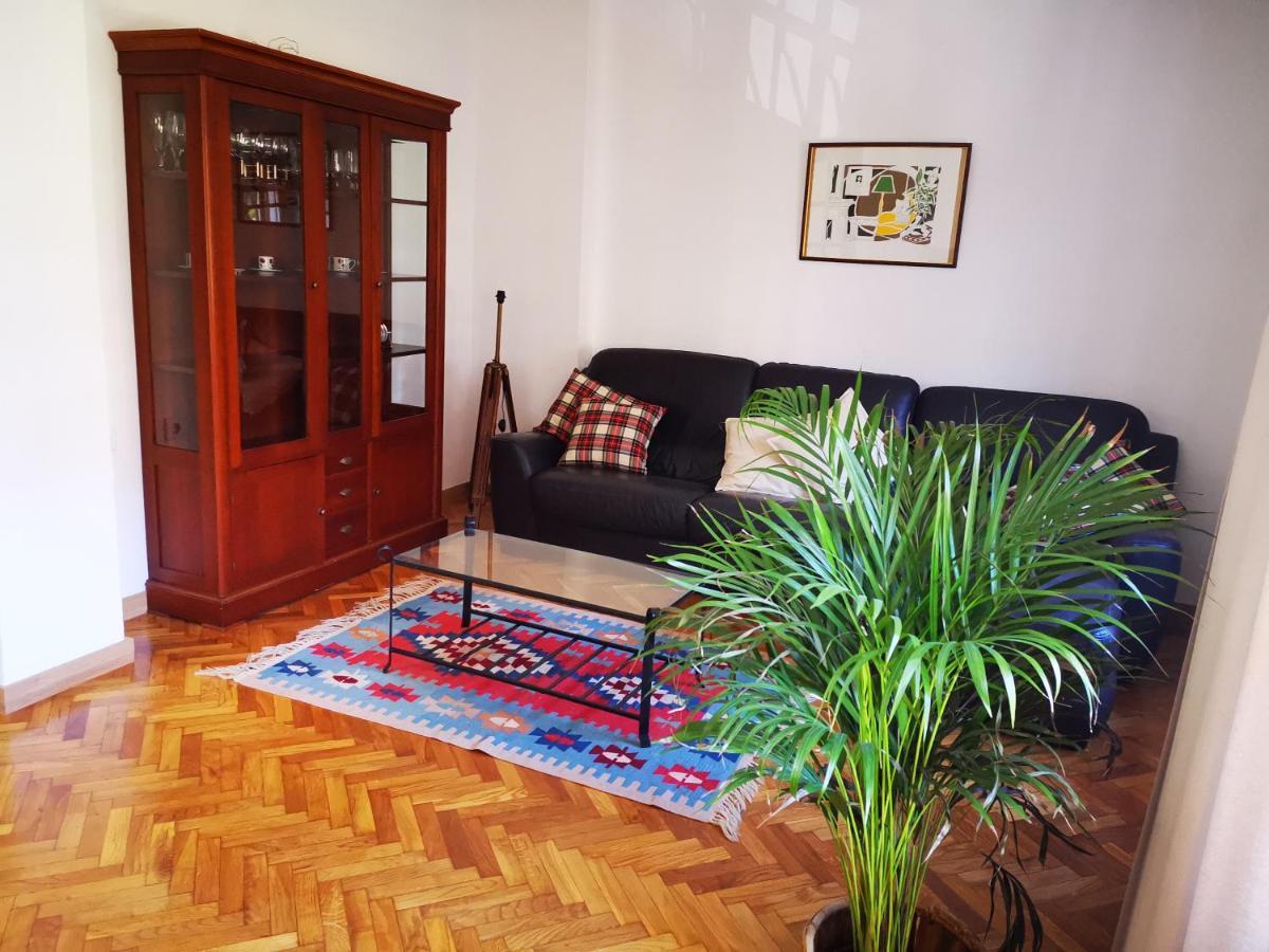 Apartamento Bonito Y Bien Ubicado En El Soho De Malaga. Exteriér fotografie