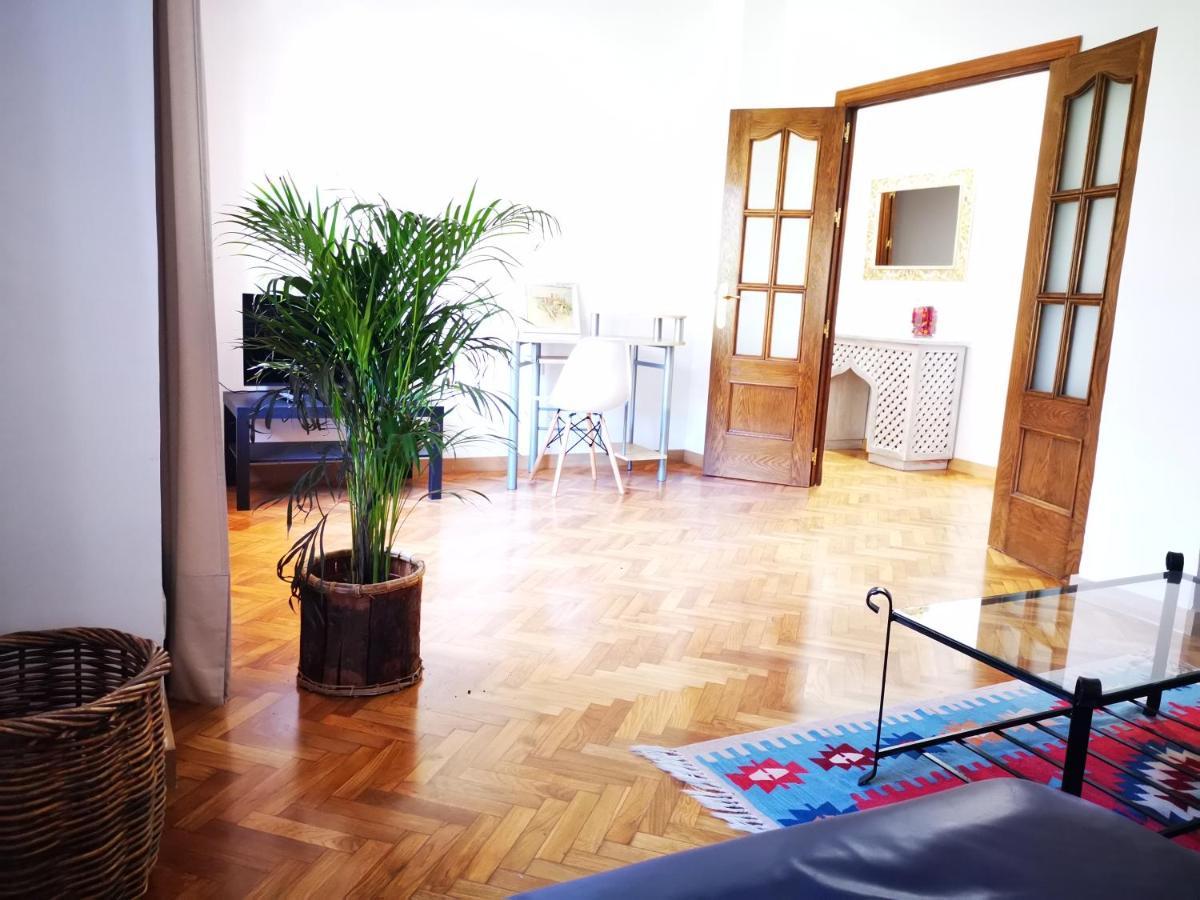 Apartamento Bonito Y Bien Ubicado En El Soho De Malaga. Exteriér fotografie
