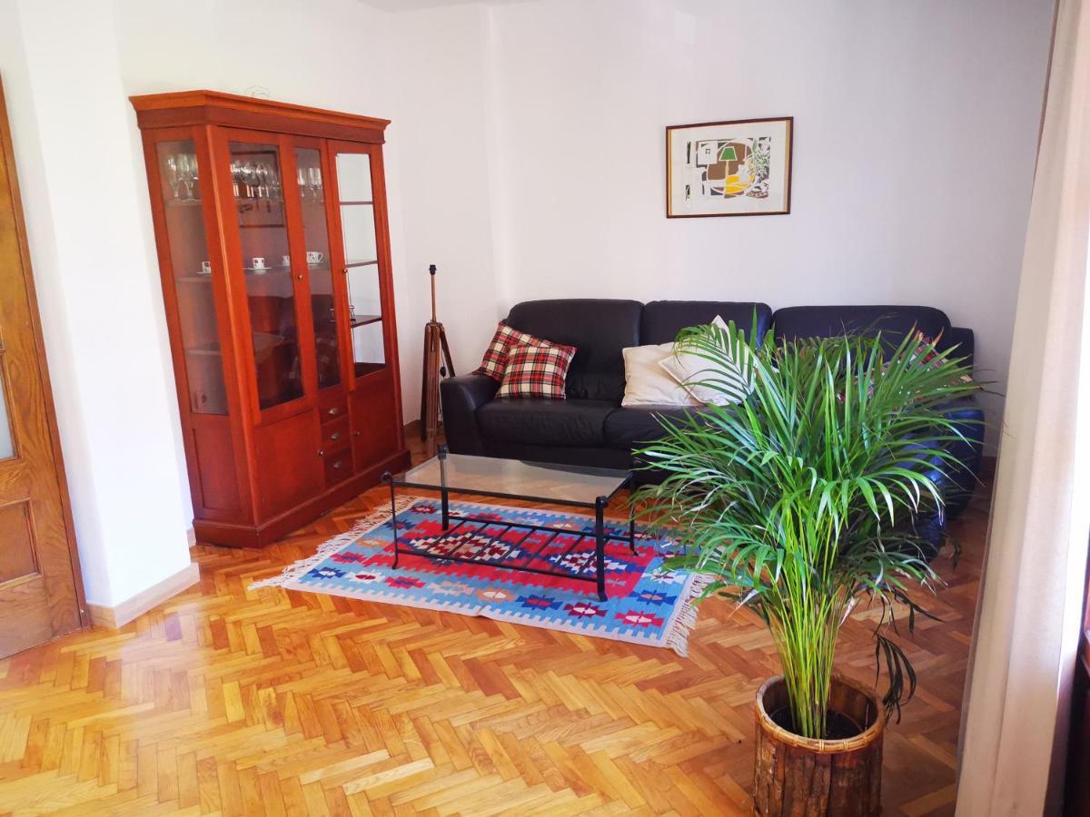 Apartamento Bonito Y Bien Ubicado En El Soho De Malaga. Exteriér fotografie