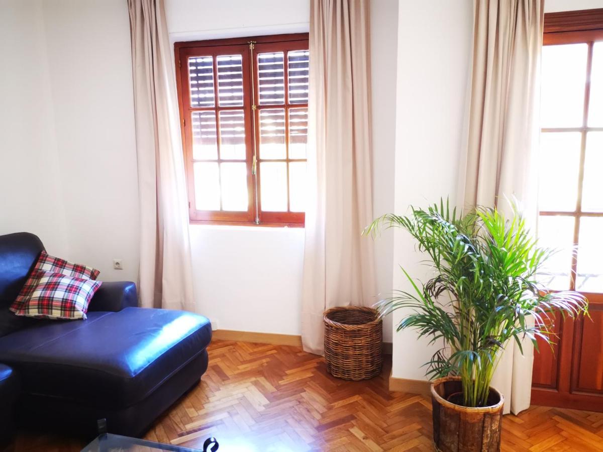 Apartamento Bonito Y Bien Ubicado En El Soho De Malaga. Exteriér fotografie