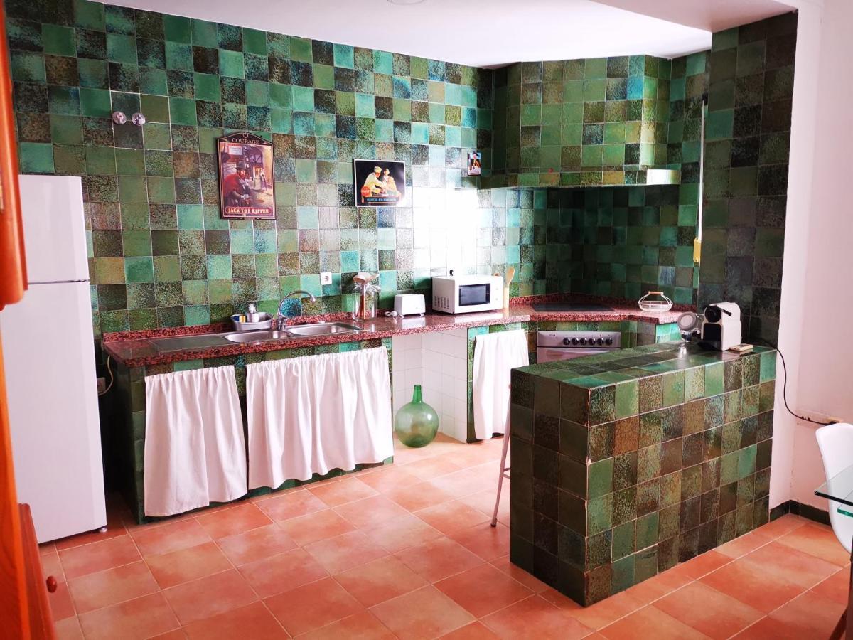 Apartamento Bonito Y Bien Ubicado En El Soho De Malaga. Exteriér fotografie