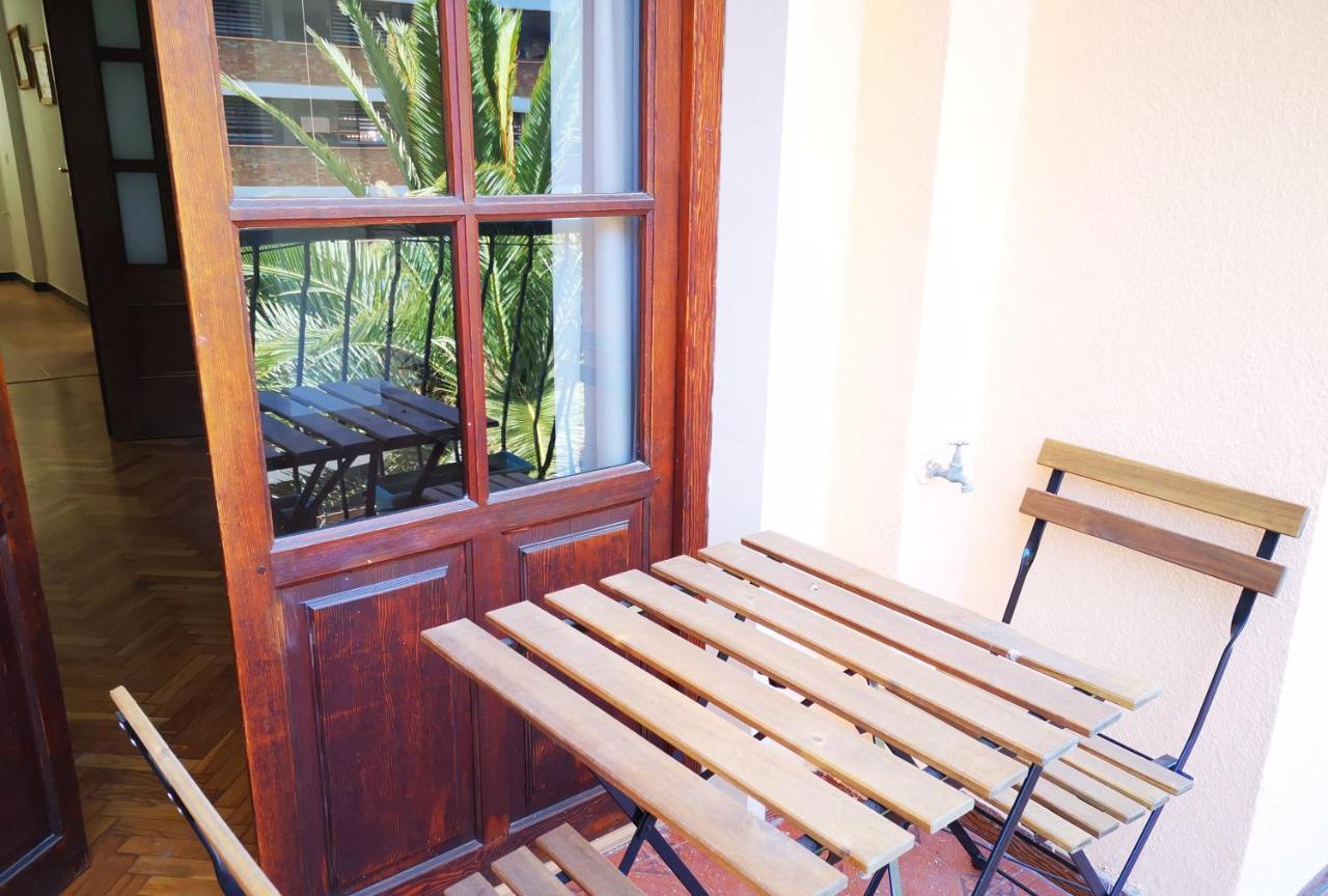 Apartamento Bonito Y Bien Ubicado En El Soho De Malaga. Exteriér fotografie