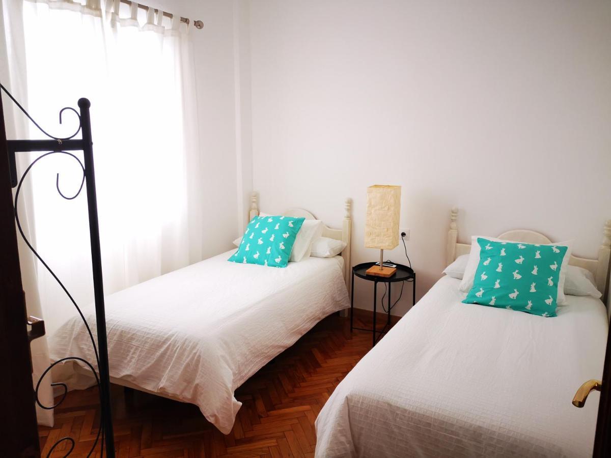Apartamento Bonito Y Bien Ubicado En El Soho De Malaga. Exteriér fotografie