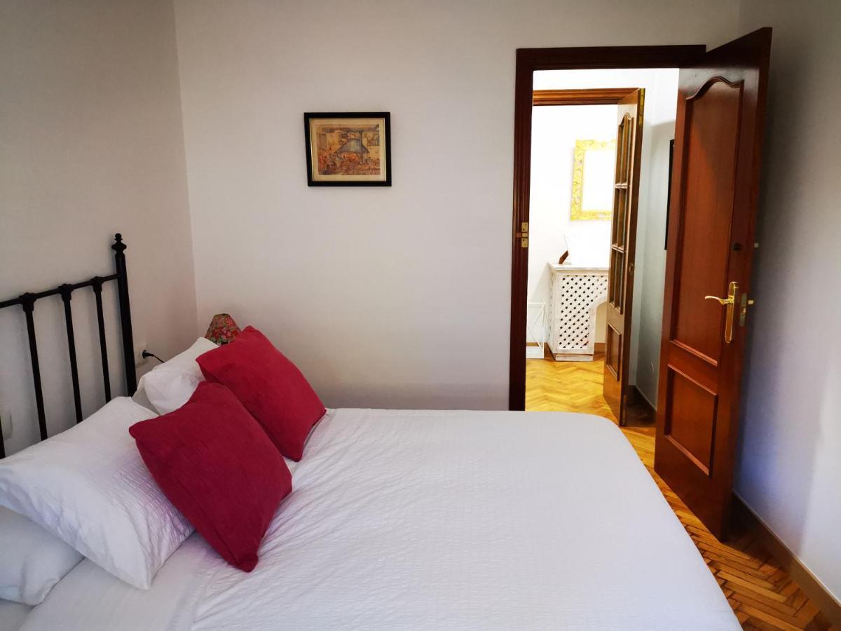 Apartamento Bonito Y Bien Ubicado En El Soho De Malaga. Exteriér fotografie